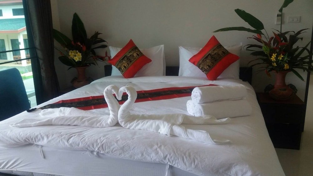 Naya Pool Villa Room Type - Family Home 2 Bedroom