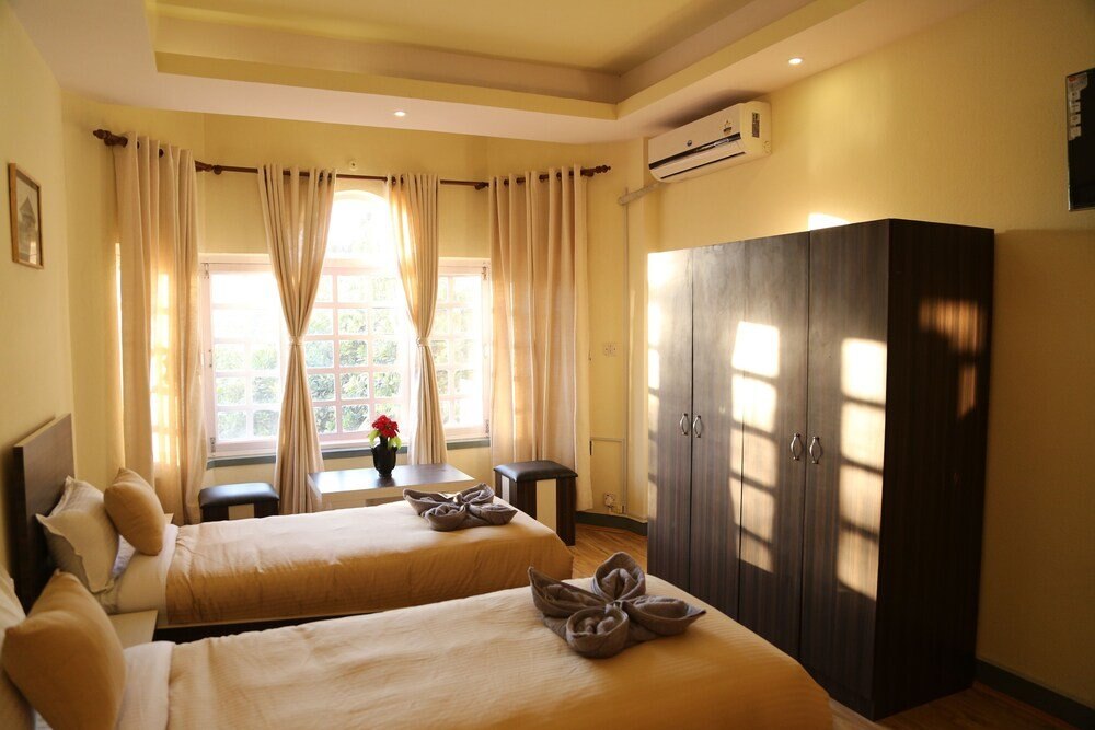 Bed and Breakfast Thamel - Tap to explore photos