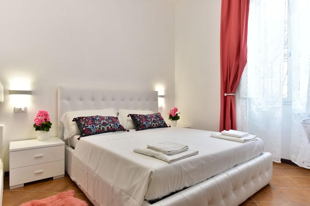 Rome Terminal House Room Type - Triple Room