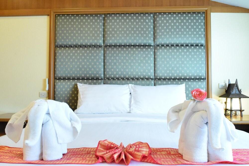 Sea Dream Patong