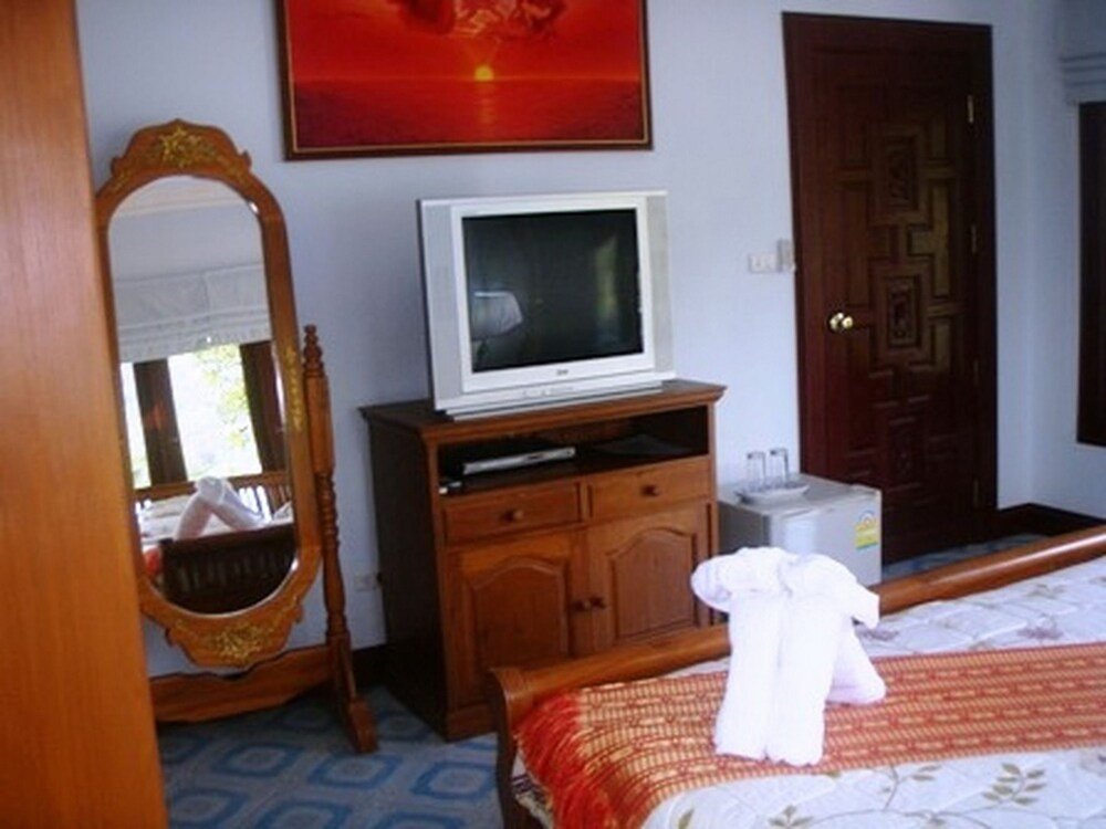 Majestic Villas Phuket Room Type - Guesthouse (Room Number 3)