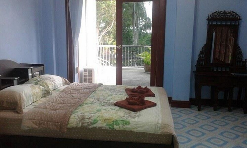 Majestic Villas Phuket Room Type - Guesthouse (Room Number 5)