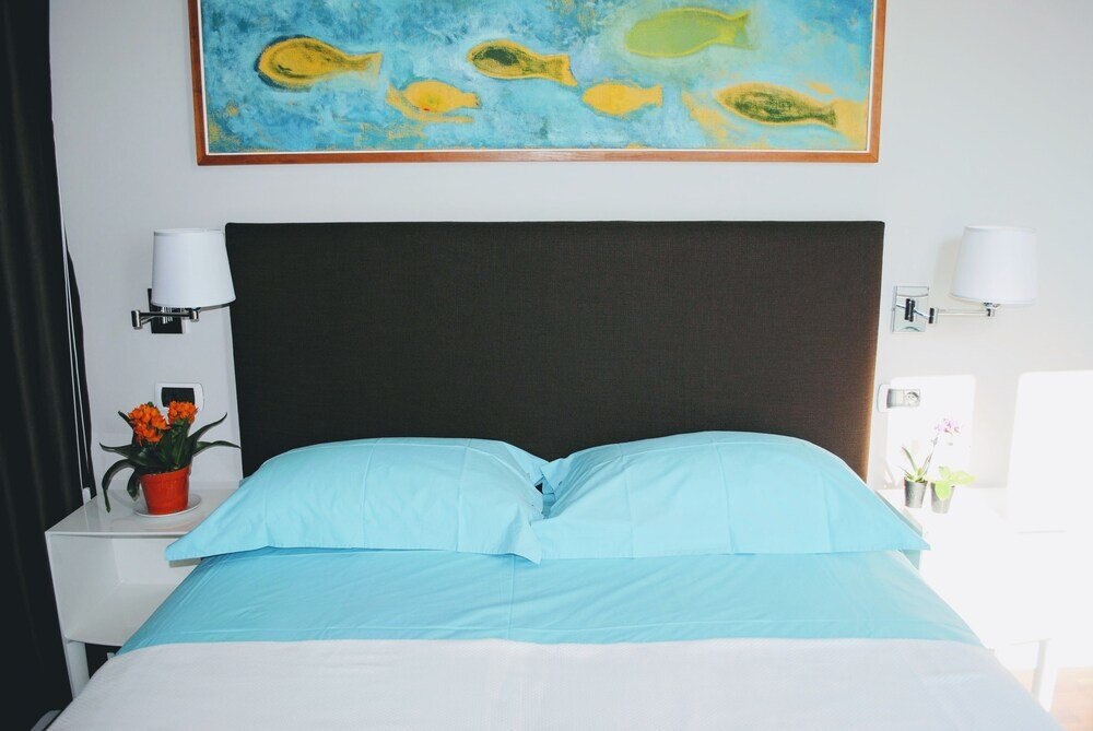 Guest House Cavour 278 Room Type - Economy Double Room