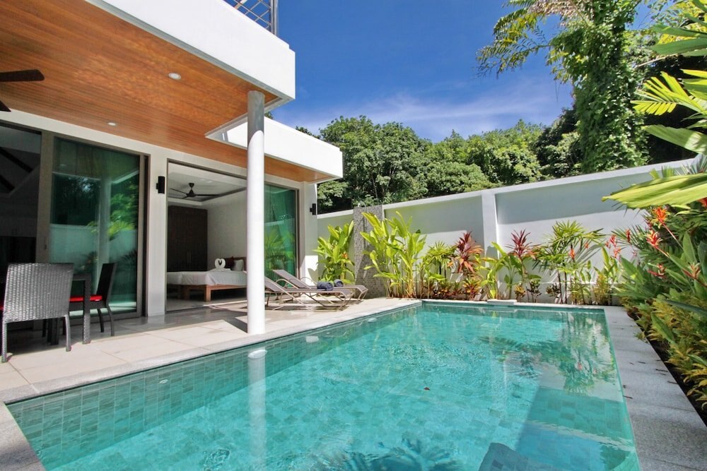 Ya Nui Beach Villas Room Type - Luxury Villa, 2 Bedrooms