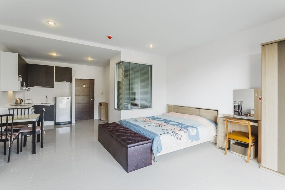 Condo in Karon in Chic Condo - Unit B603 - Tap to explore photos
