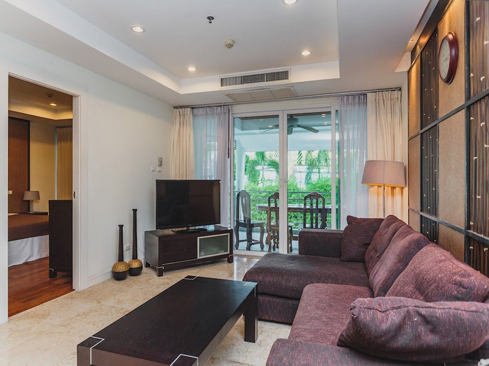 Condo in Panwa in Bel Air - Unit C204 - Tap to explore photos