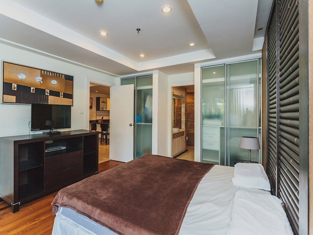 Condo in Panwa in Bel Air - Unit C204 - Tap to explore photos