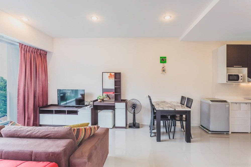 Condo in Karon in Chic Condo - Unit B505 - Tap to explore photos