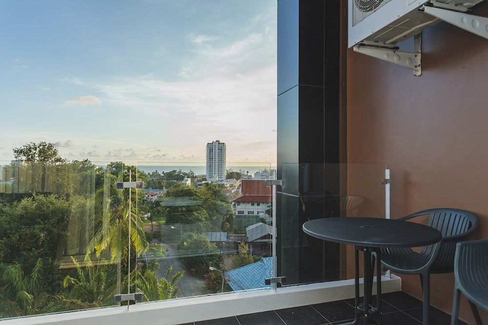 Condo in Karon in Chic Condo - Unit A609 - Tap to explore photos