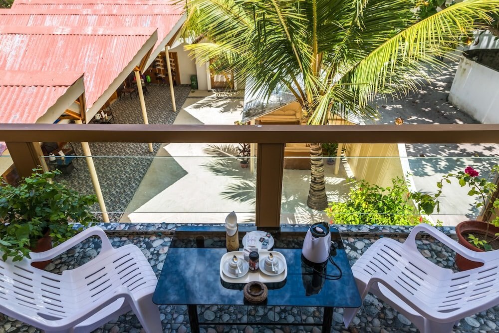 Relax Residence Thoddoo Maldives - Tap to explore photos