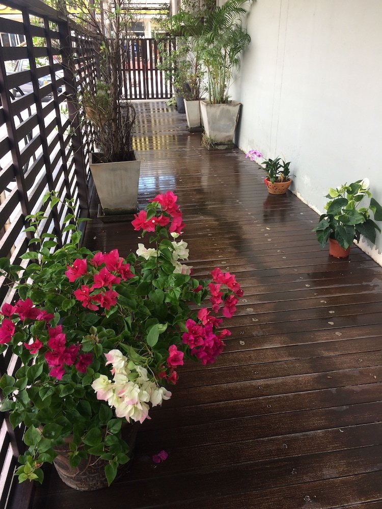 My Living Place Samui