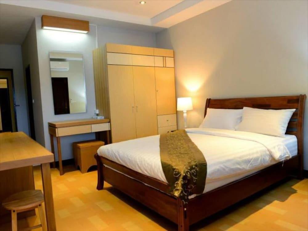 My Living Place Samui Room Type - Superior Room