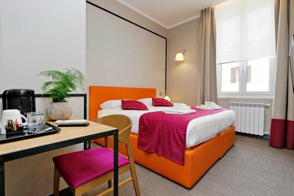 Relais Vittoria Colonna Room Type - Superior Room