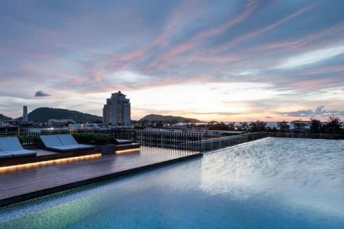The Deck Condo Patong by VIP - Tap to explore photos