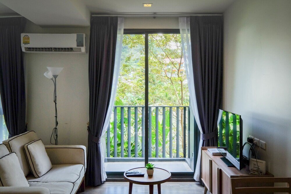 The Deck Condo Patong by VIP - Tap to explore photos