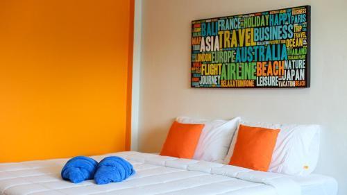Bangtao Guest House
