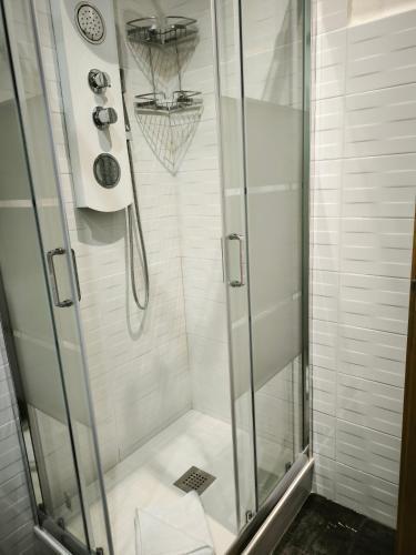 Rome By Suite Vatican Room Type - Deluxe Double Room with Balcony