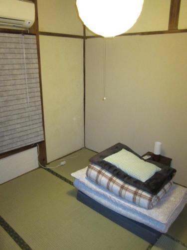 Taito Ryokan Room Type - Japanese-Style Twin Room