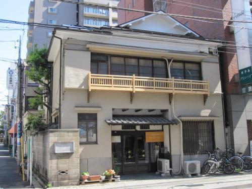 Taito Ryokan - Tap to explore photos