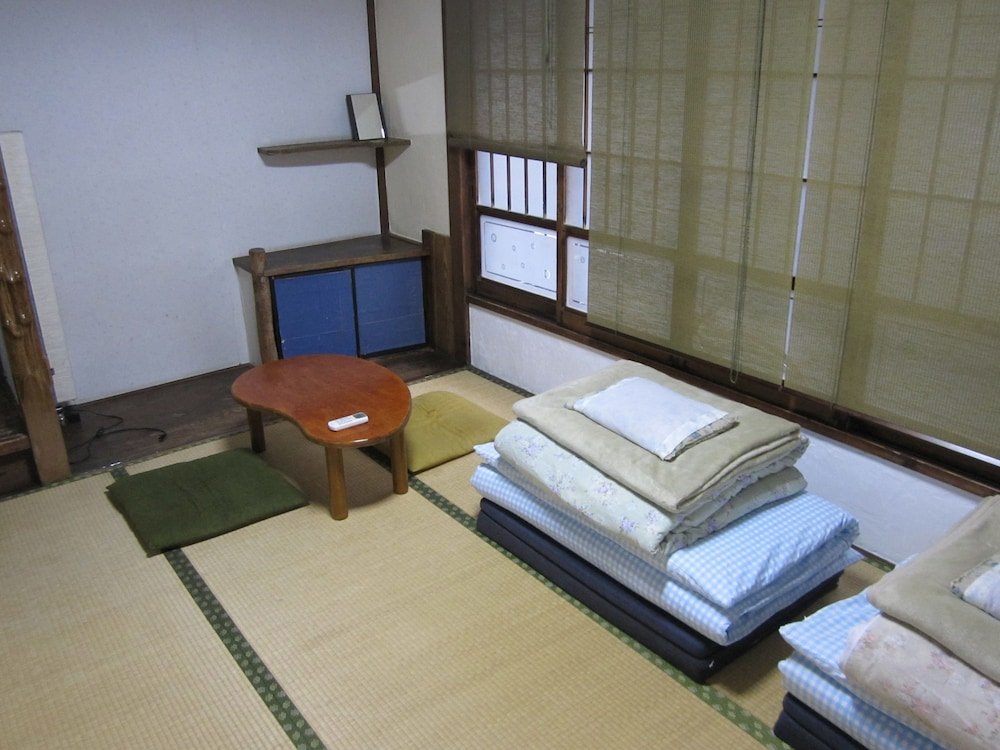 Taito Ryokan - Tap to explore photos