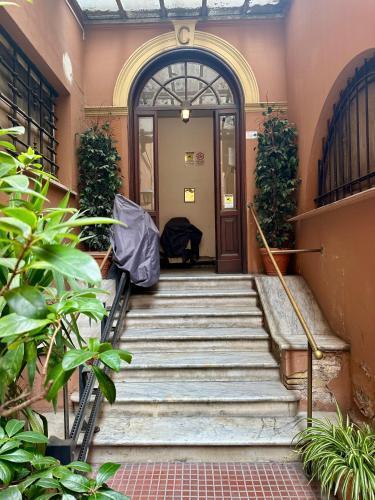 Nazionale Palace Suites - Tap to explore photos