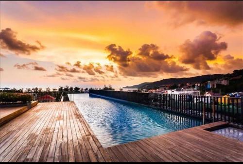 The Deck Patong - Tap to explore photos