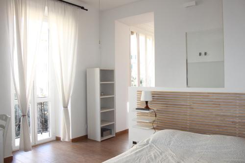 B&B Mazzini Room Type - King Suite with Balcony