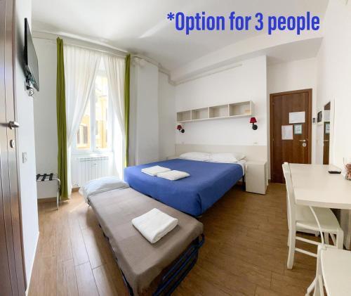 B&B Mazzini - Tap to explore photos