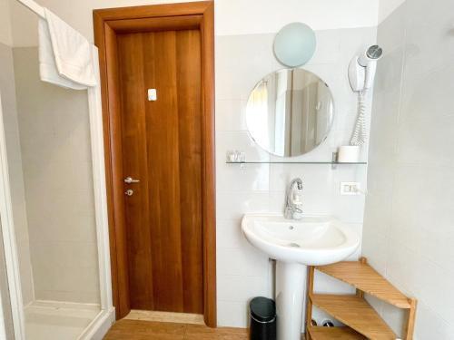 B&B Mazzini Room Type - Superior Double Room with Garden View