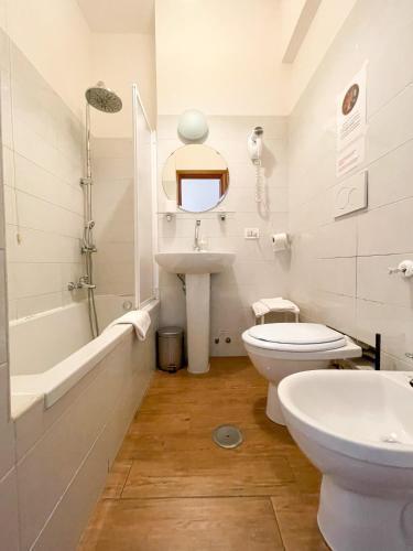 B&B Mazzini Room Type - Deluxe Double Room B&B Mazzini Room Type - Deluxe Double Room