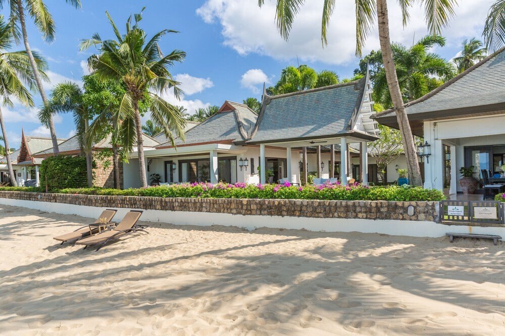 Miskawaan Villa Champak - Tap to explore photos