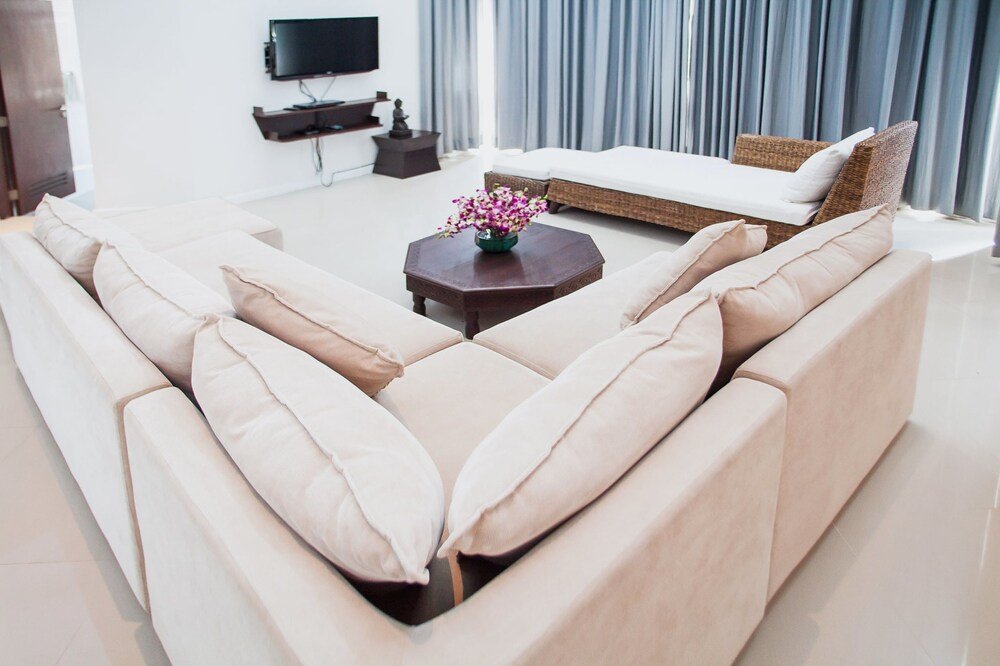 Amatapura Seaview Villa 26 - Tap to explore photos