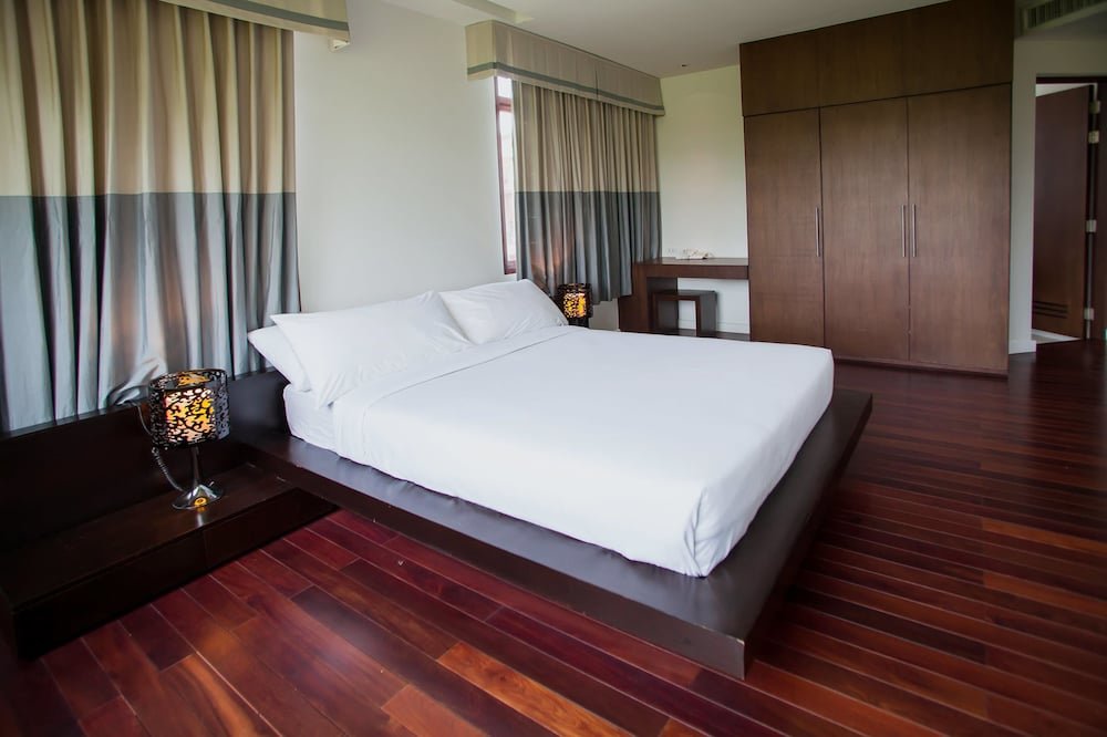 Amatapura Seaview Villa 26 - Tap to explore photos