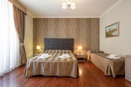 Dreams Roma B&B Room Type - Suite