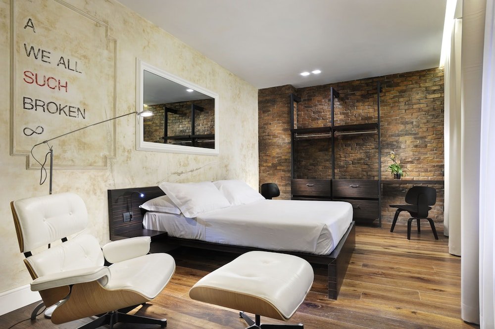 Relais 88 Room Type - Junior Suite
