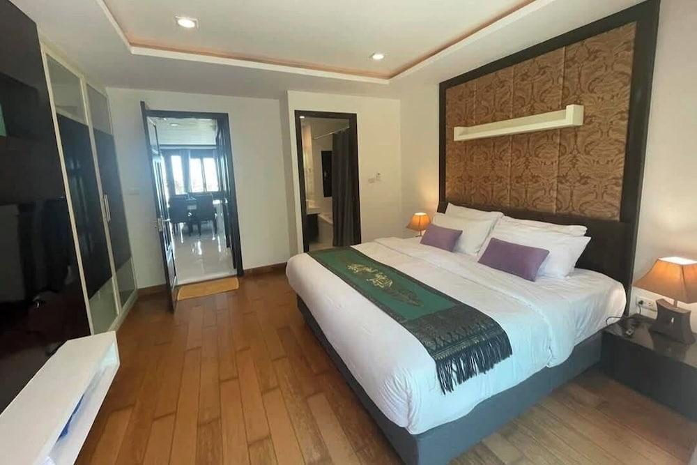 Kamala Villa Hill Room Type - Villa, 1 Bedroom, Sea View Kamala Villa Hill Room Type - Villa, 1 Bedroom, Sea View