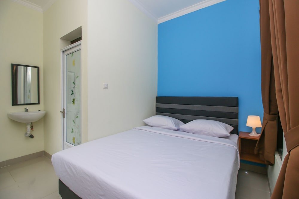 Sky Residence Syariah Mampang 1 Jakarta - Tap to explore photos