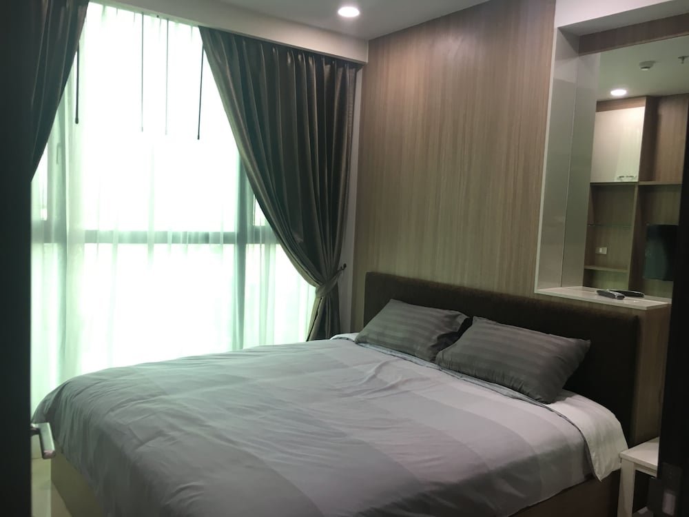 Dusit Grand Condo View Pattaya - Tap to explore photos