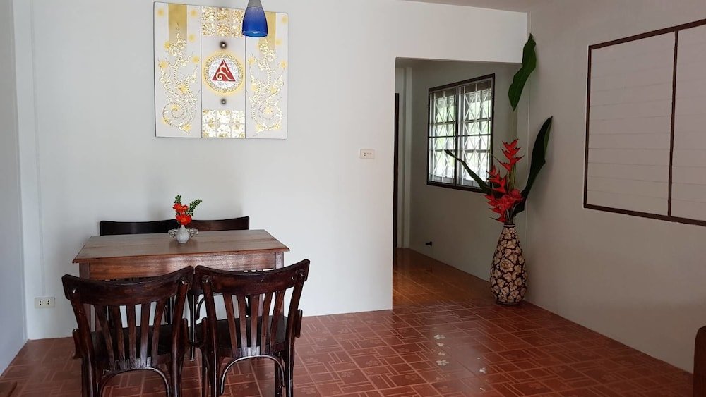 Surin House Room Type - Surin House 2 Bedroom B