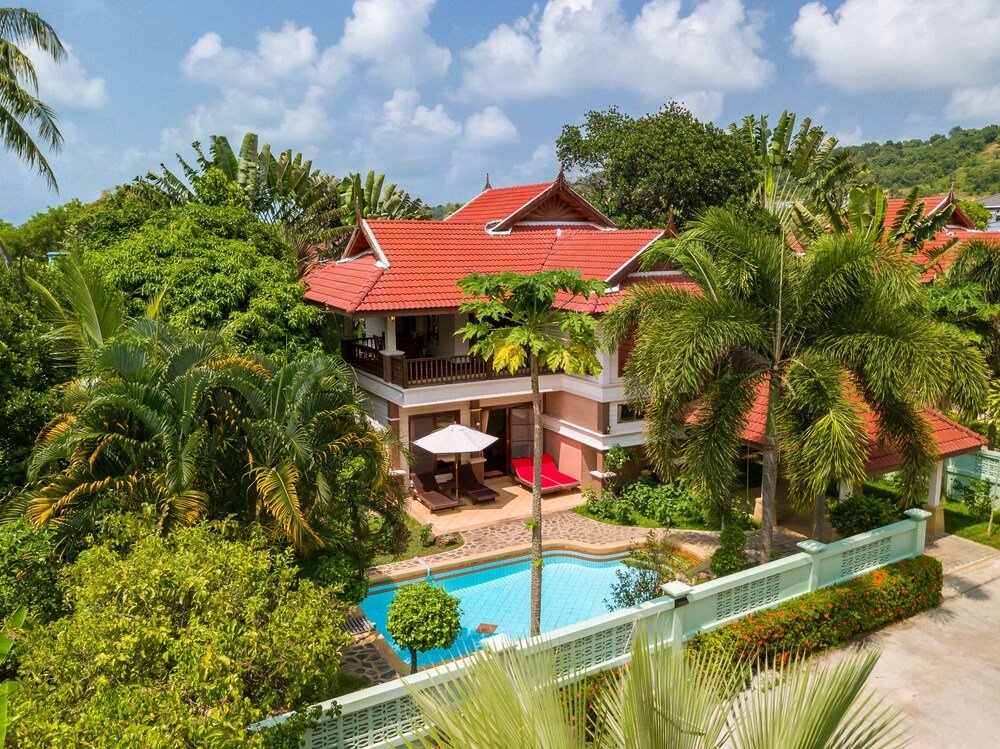 Samui Paradise Homestay - Tap to explore photos