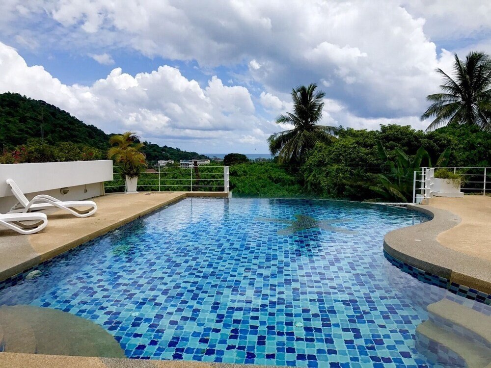 Kata Ocean View Wellness D7 - Tap to explore photos