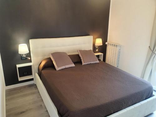 Guest House Brezza Marina Room Type - King Room