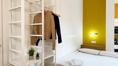 My Tiny Home Room Type - Double Room