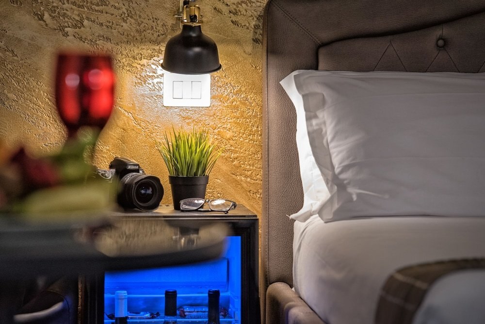 StarHome NAVONA Room Type - Luxury Triple Room, Hot Tub StarHome NAVONA Room Type - Luxury Triple Room, Hot Tub