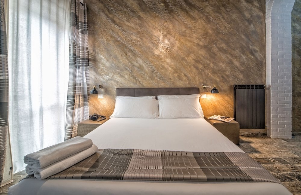 StarHome NAVONA Room Type - Comfort Double Room