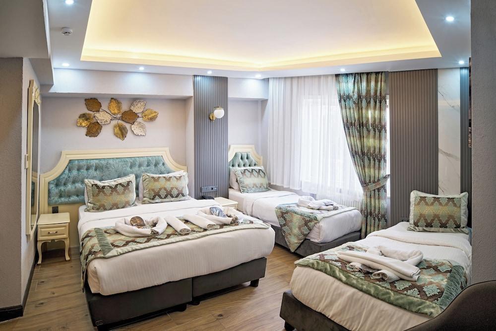 Sirkeci Ersu Hotel