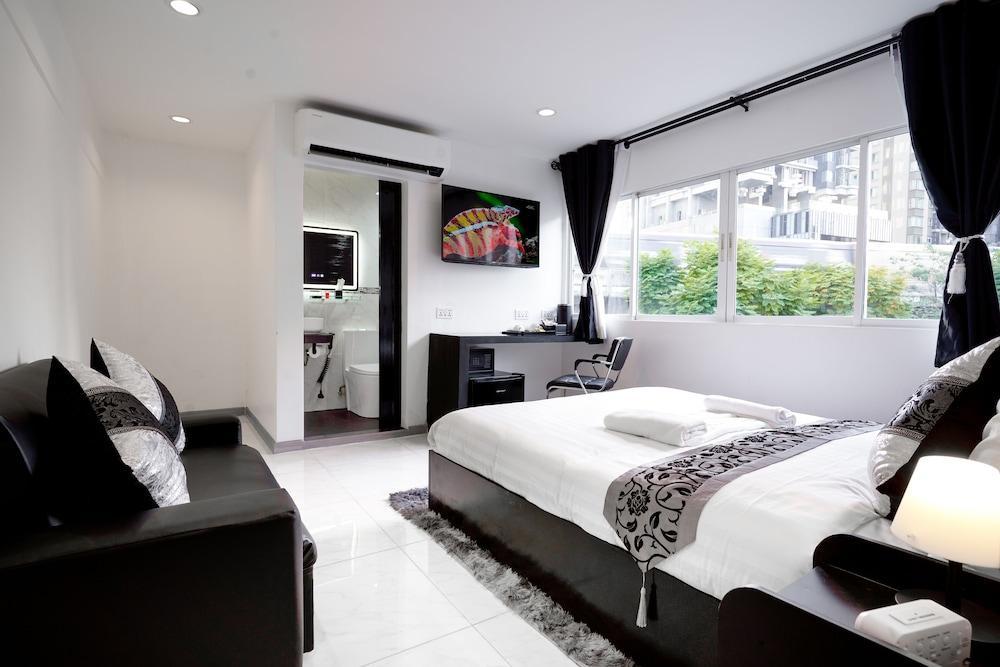 Thonglor Suites Hotel - Tap to explore photos