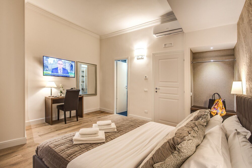 River Luxury Suites - Tap to explore photos