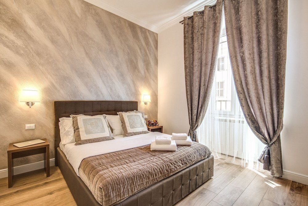 River Luxury Suites Room Type - Standard Double Room