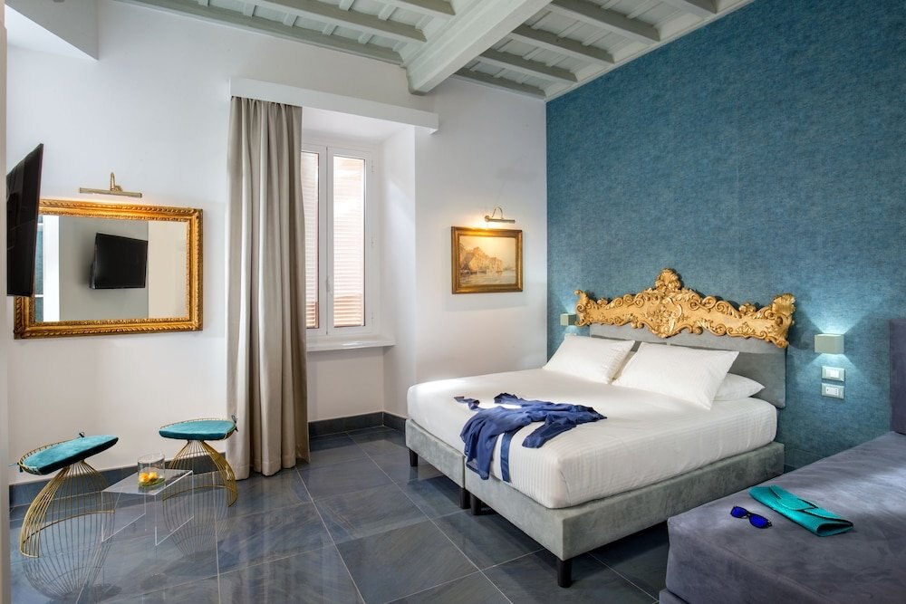 GCF Luxury Suites, Guest House Room Type - Luxury Triple Room GCF Luxury Suites, Guest House Room Type - Luxury Triple Room